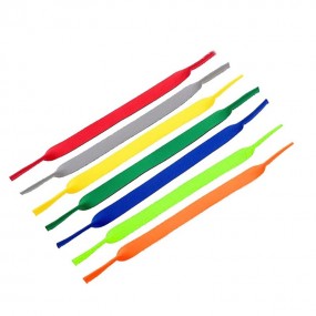 Neopren Brillenband individuell bedrucken lassen