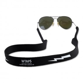 Neopren Brillenband Brillenkordel mit Logodruck als Wer...