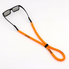 Schwimmfähiges Brillenband individuell bedrucken lassen