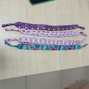 Neopren Brillenband Brillenbänder bedrucken lassen als ...