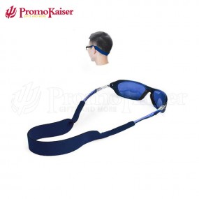 bedruckte Brillenbänder Brillensportband Brillenkordel ...
